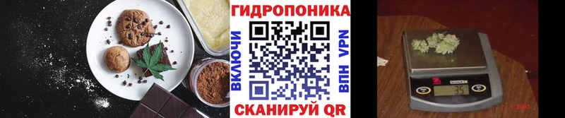 Cannafood марихуана  закладки  MEGA ТОР  Торопец 